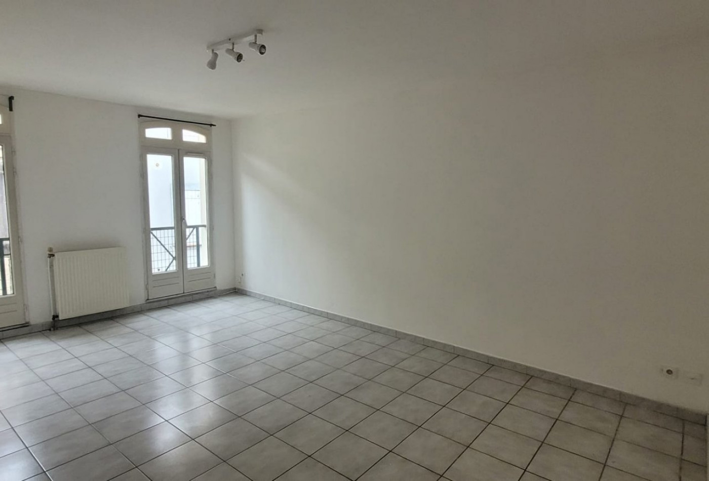 location Appartement Varilhes - Photo 1