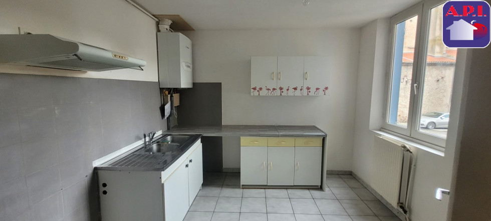 location Appartement Varilhes - Photo 2