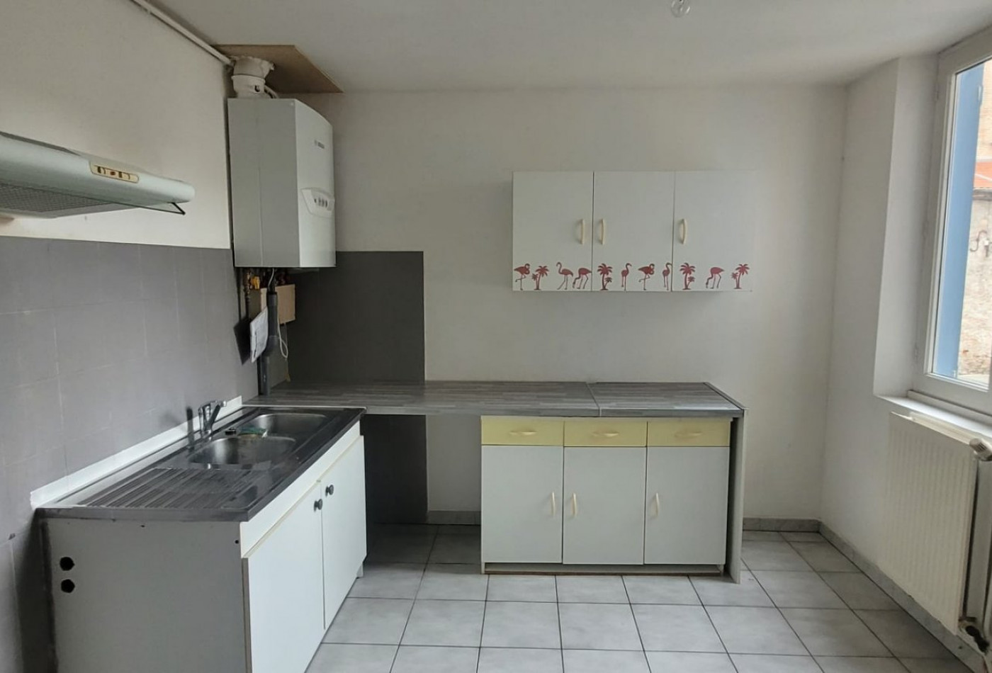 location Appartement Varilhes - Photo 2