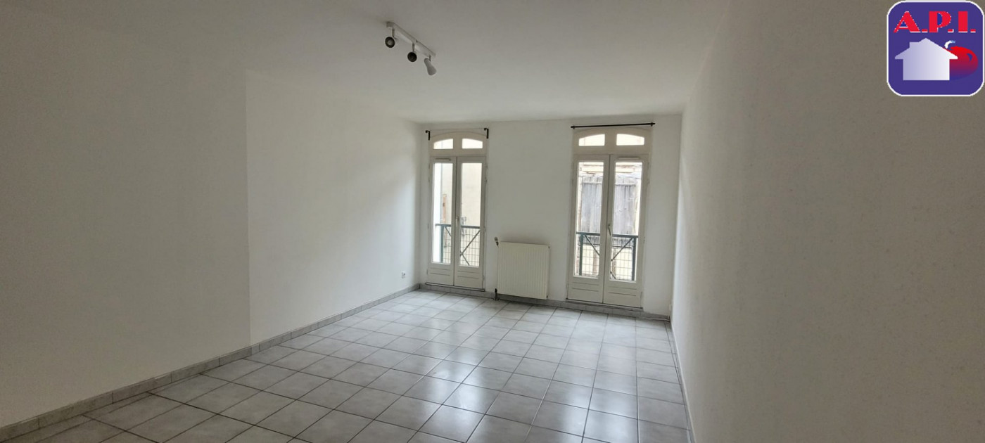 location Appartement Varilhes - Photo 3