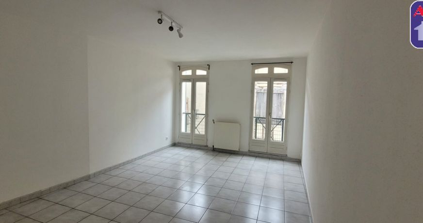 location Appartement Varilhes