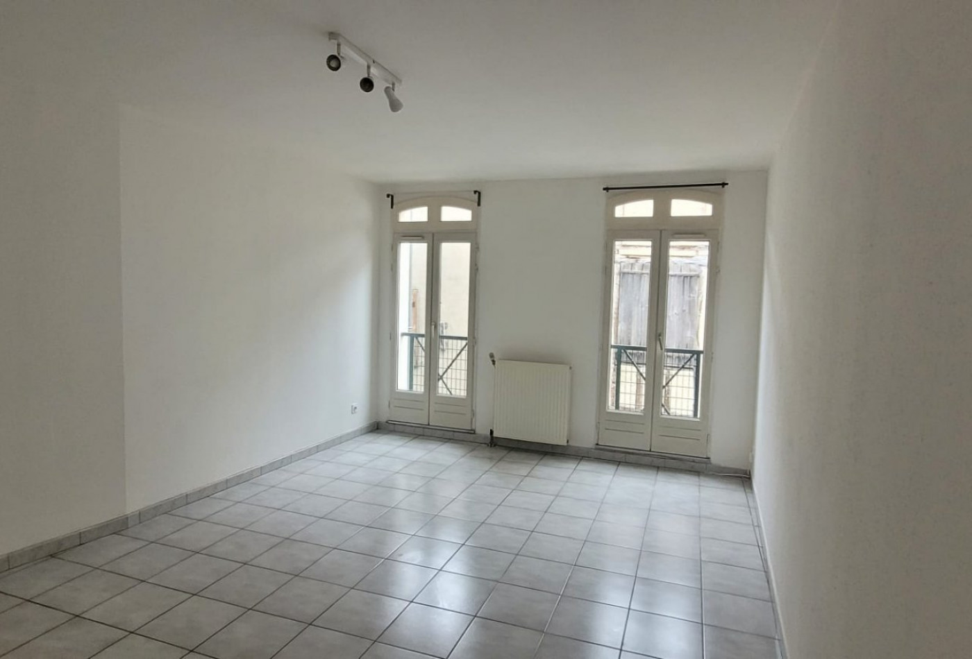 location Appartement Varilhes - Photo 3
