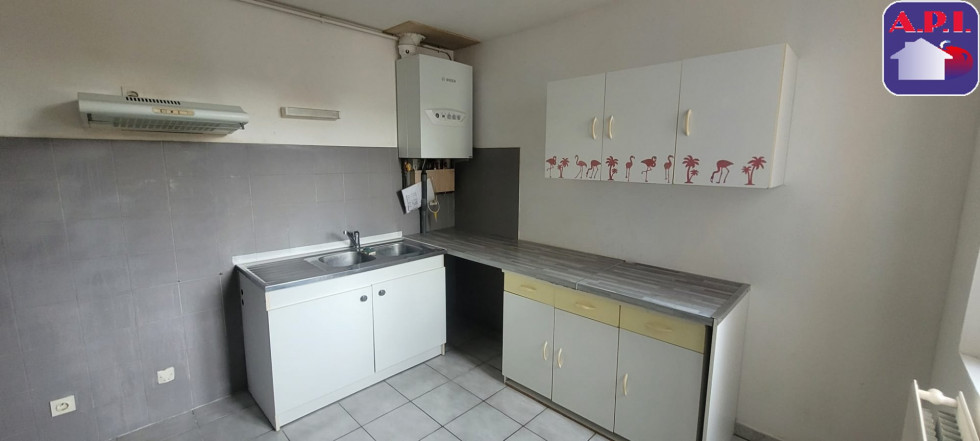 location Appartement Varilhes - Photo 4