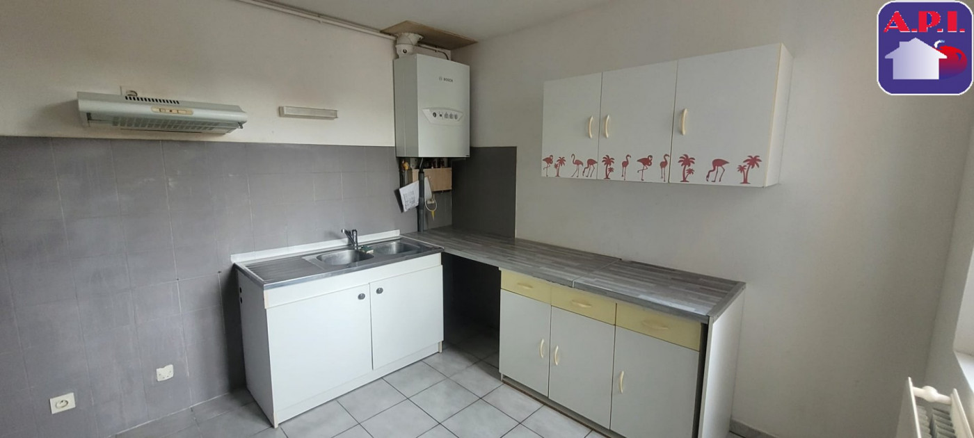 location Appartement Varilhes - Photo 4