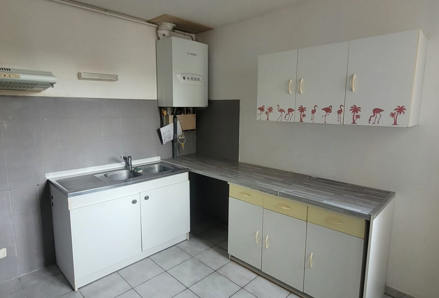 location Appartement Varilhes - Photo 4