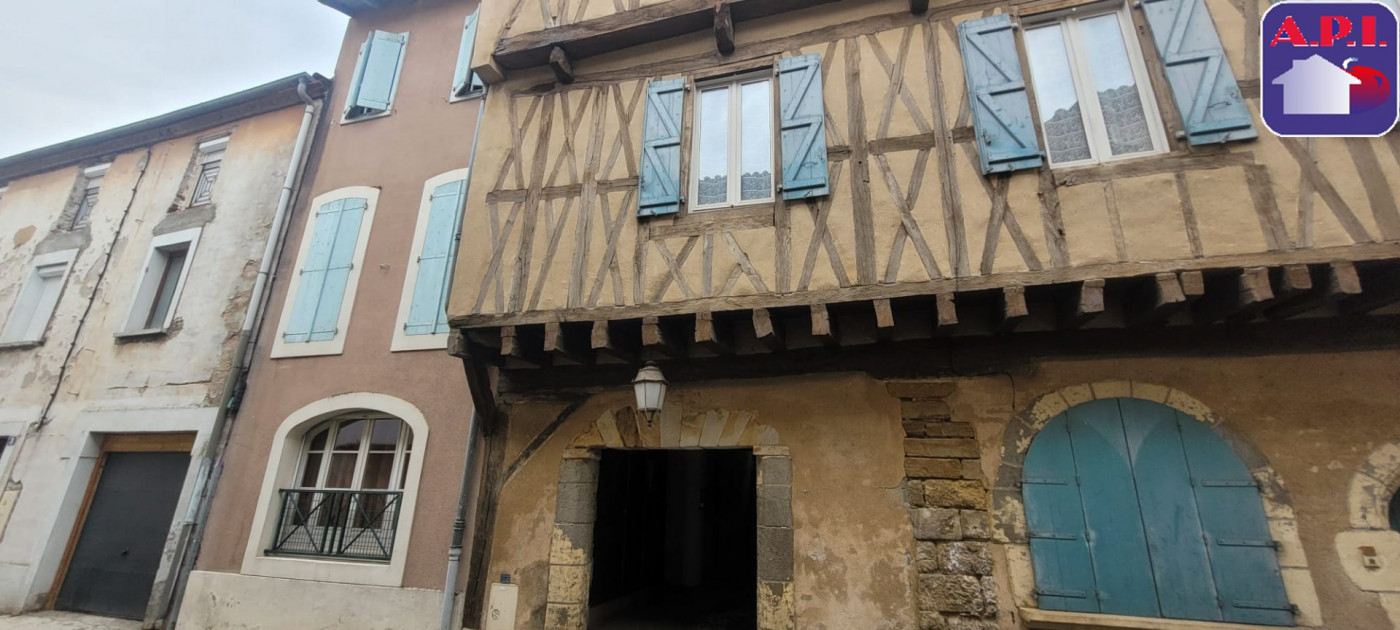 location Appartement Varilhes - Photo 7