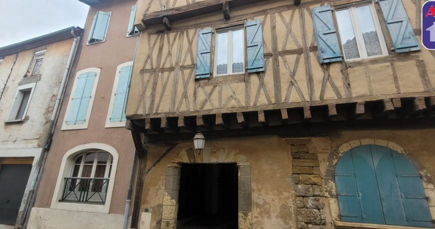 location Appartement Varilhes