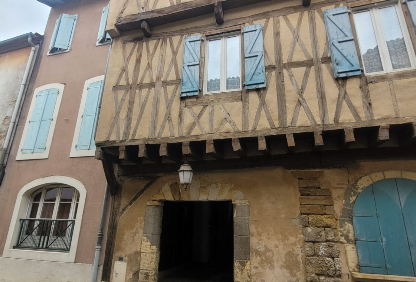 location Appartement Varilhes - Photo 7