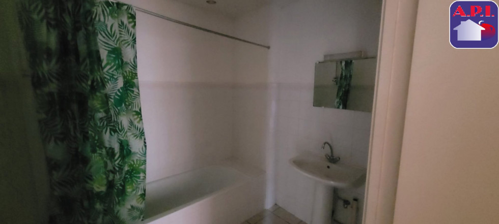 location Appartement Varilhes - Photo 8