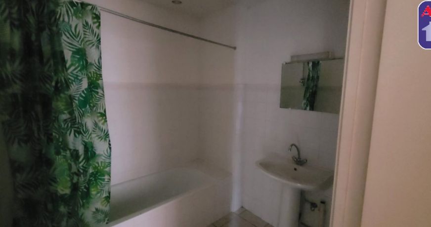 location Appartement Varilhes