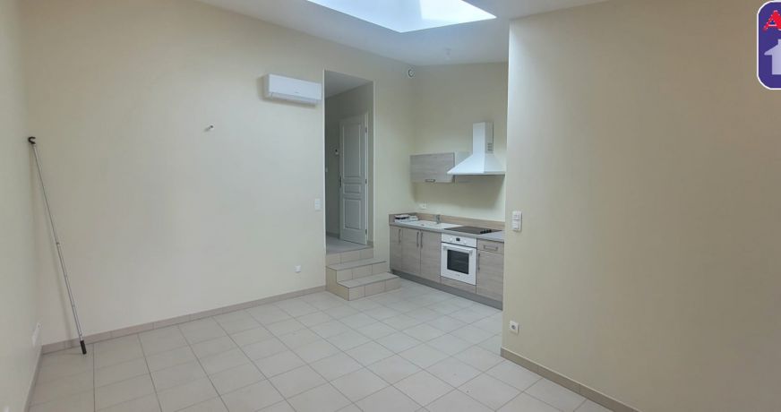 location Appartement Miremont