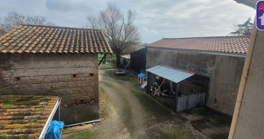 location Appartement Miremont