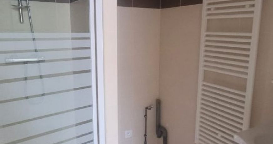 location Appartement Miremont