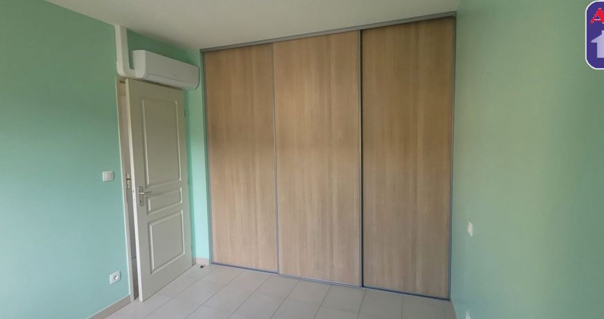 location Appartement Miremont