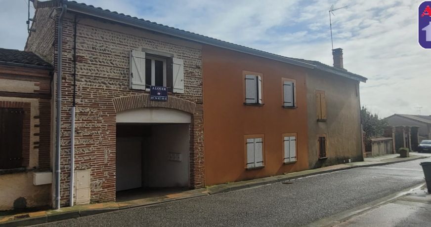 location Appartement Miremont