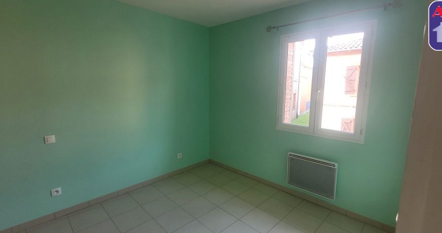 location Appartement Miremont