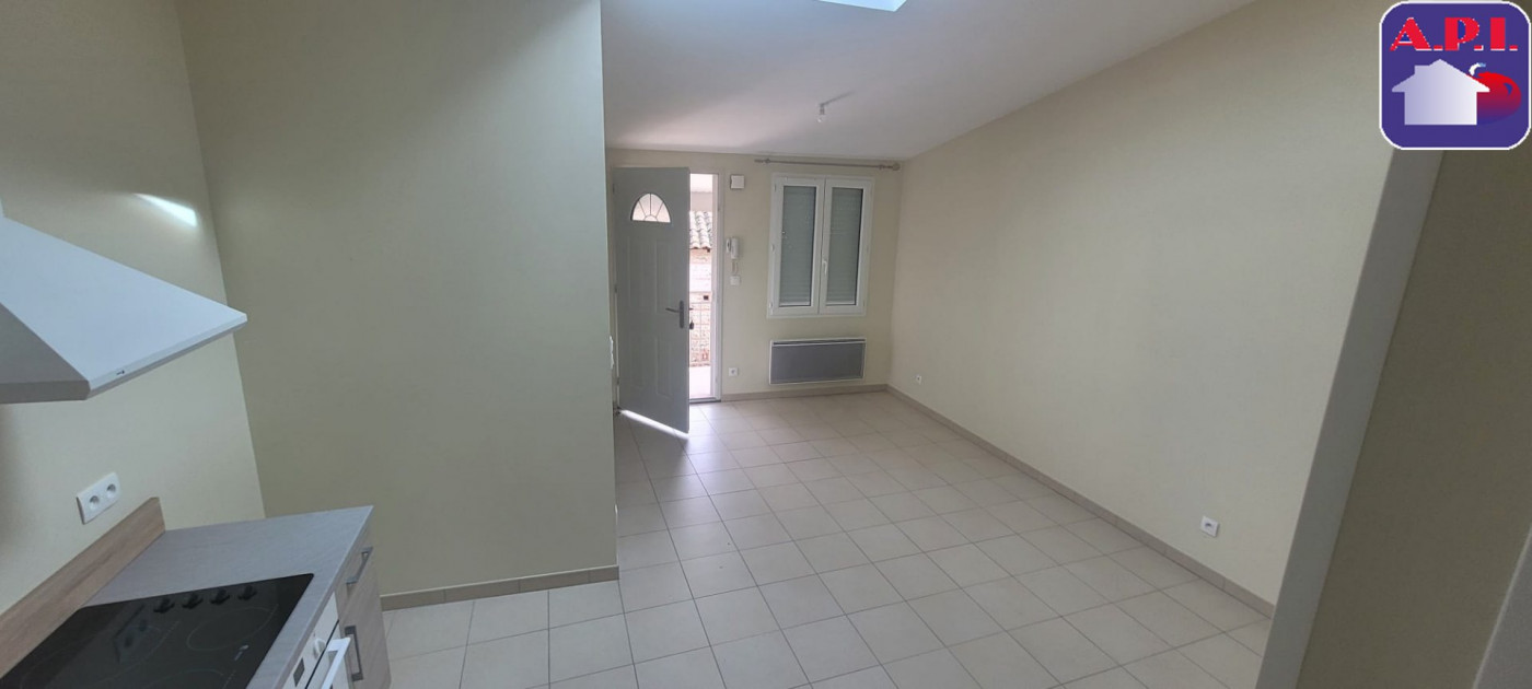 location Appartement Miremont - Photo 6