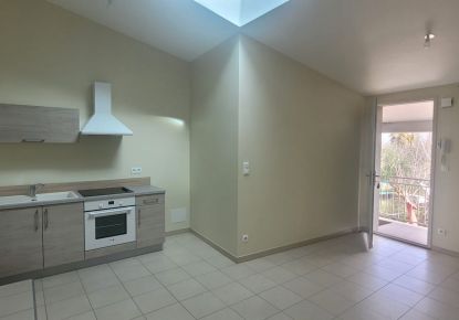 location Appartement Miremont