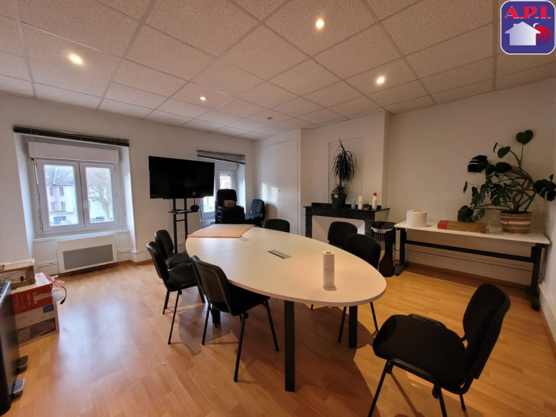 location Ateliers et bureaux Foix - Photo 1