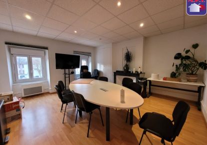 location Ateliers et bureaux Foix