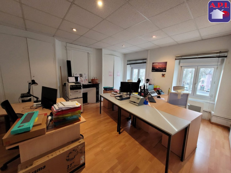 location Ateliers et bureaux Foix - Photo 3