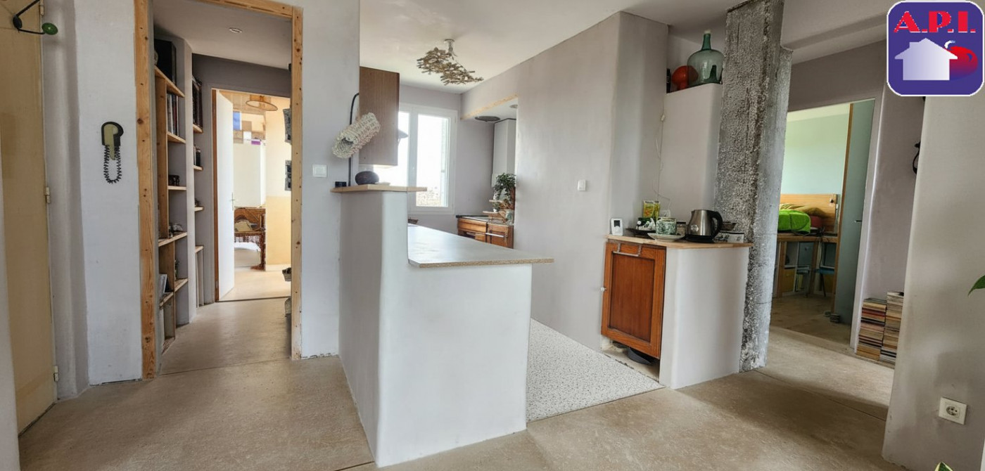 vente Appartement Toulouse - Photo 1