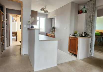 vente Appartement Toulouse
