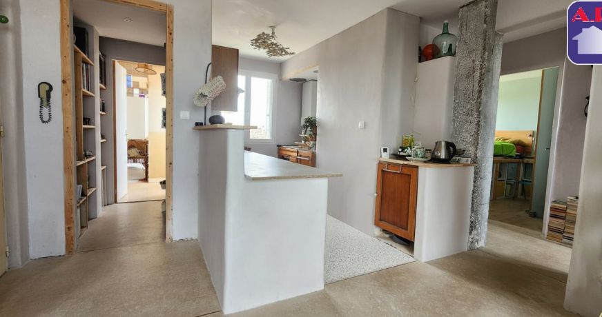 vente Appartement Toulouse