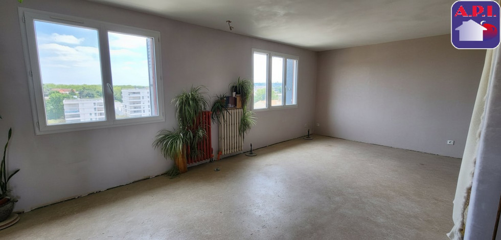 vente Appartement Toulouse - Photo 6
