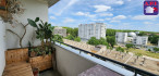 vente Appartement Toulouse