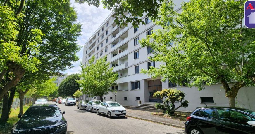 vente Appartement Toulouse