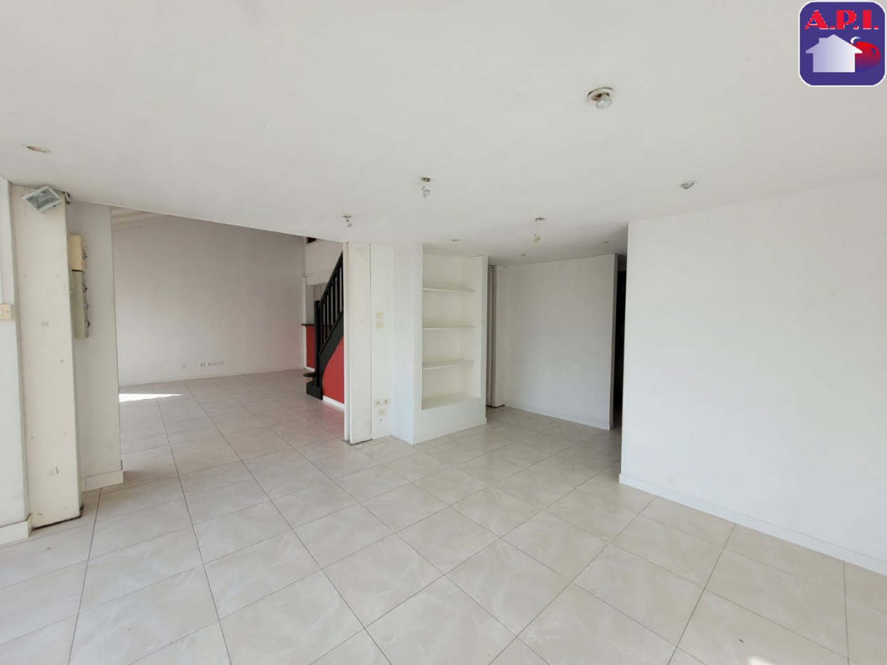 location Local commercial Foix - Photo 4