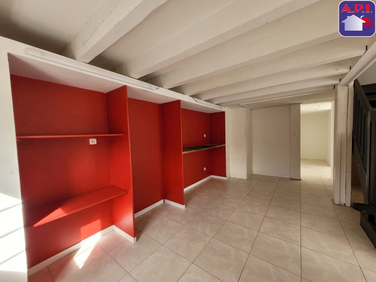 location Local commercial Foix - Photo 7