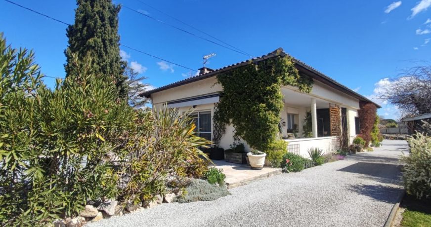 vente Maison Pamiers