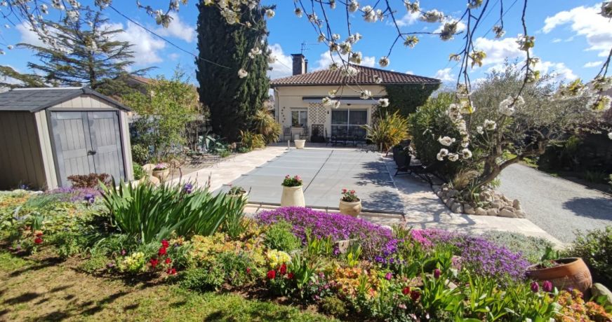 vente Maison Pamiers