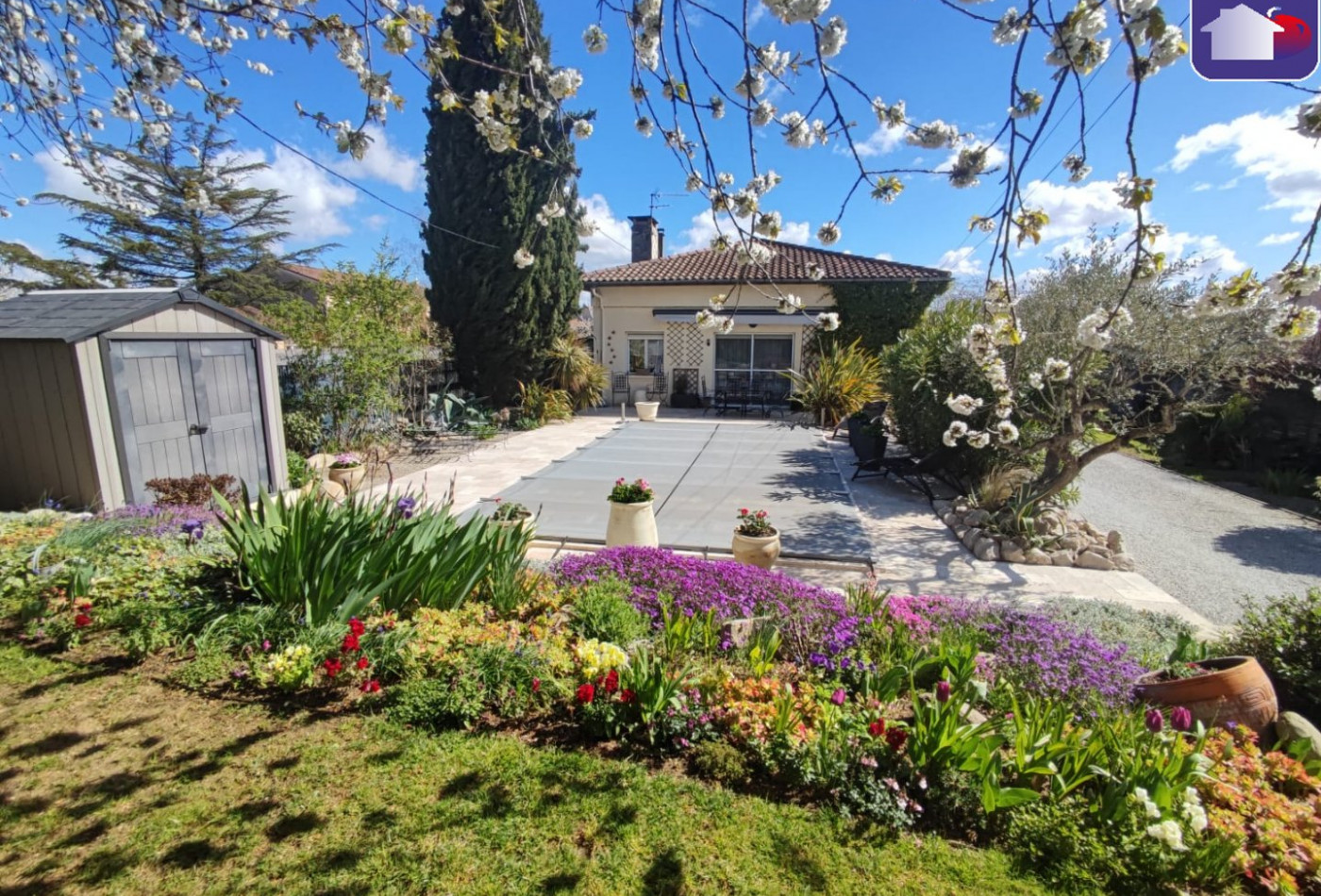 vente Maison Pamiers - Photo 1