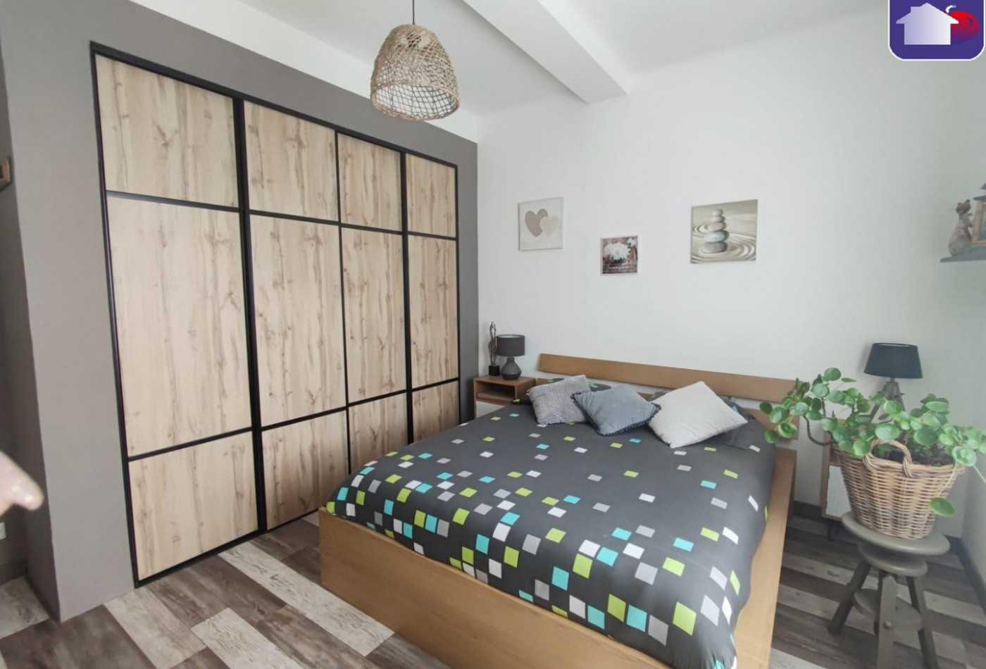 vente Maison Pamiers - Photo 6