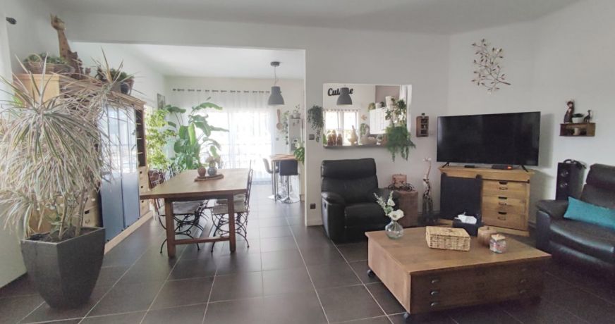 vente Maison Pamiers