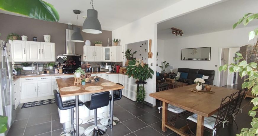 vente Maison Pamiers