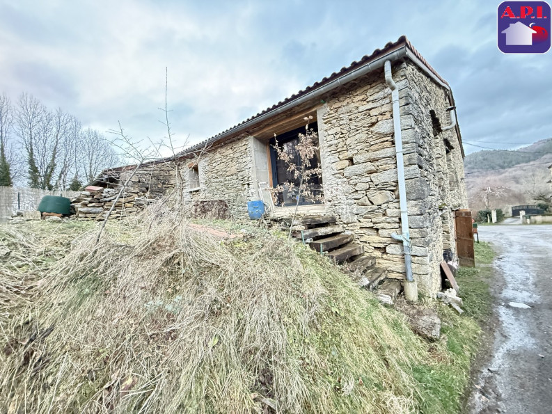 vente Grange Alzen - Photo 1