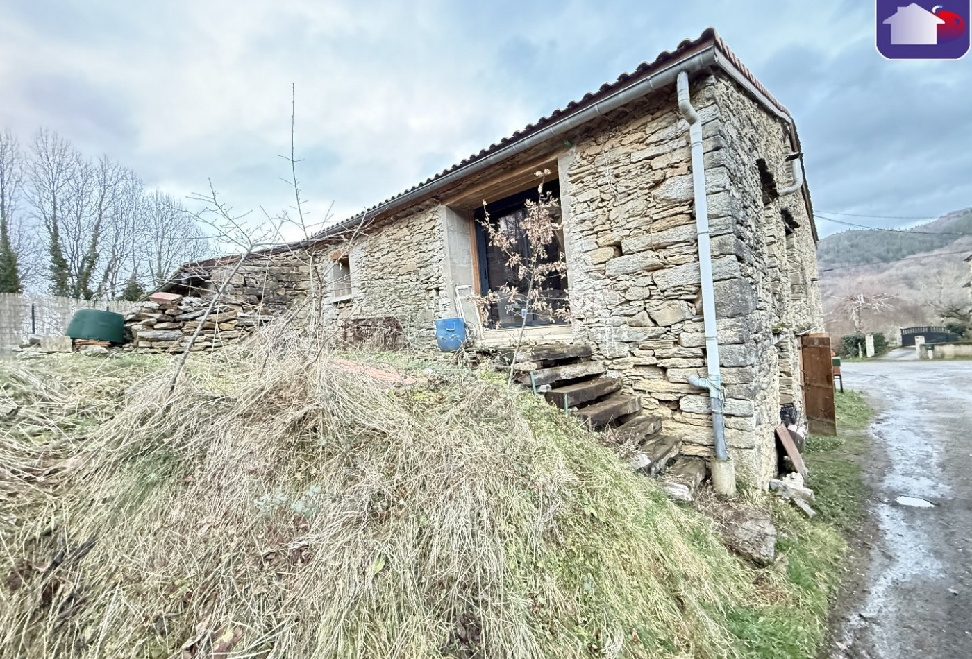 vente Grange Alzen - Photo 1