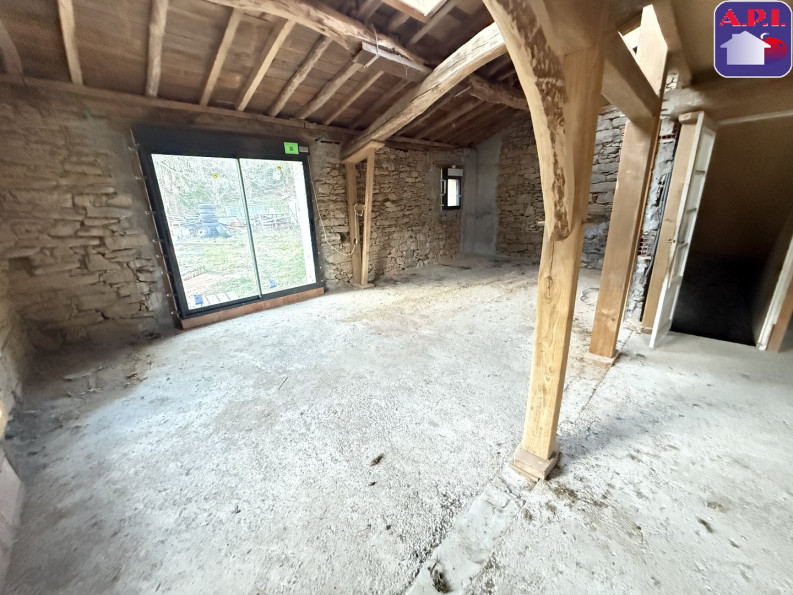 vente Grange Alzen - Photo 5