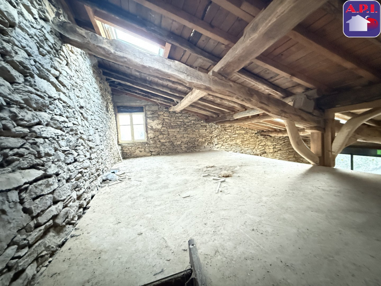 vente Grange Alzen - Photo 7