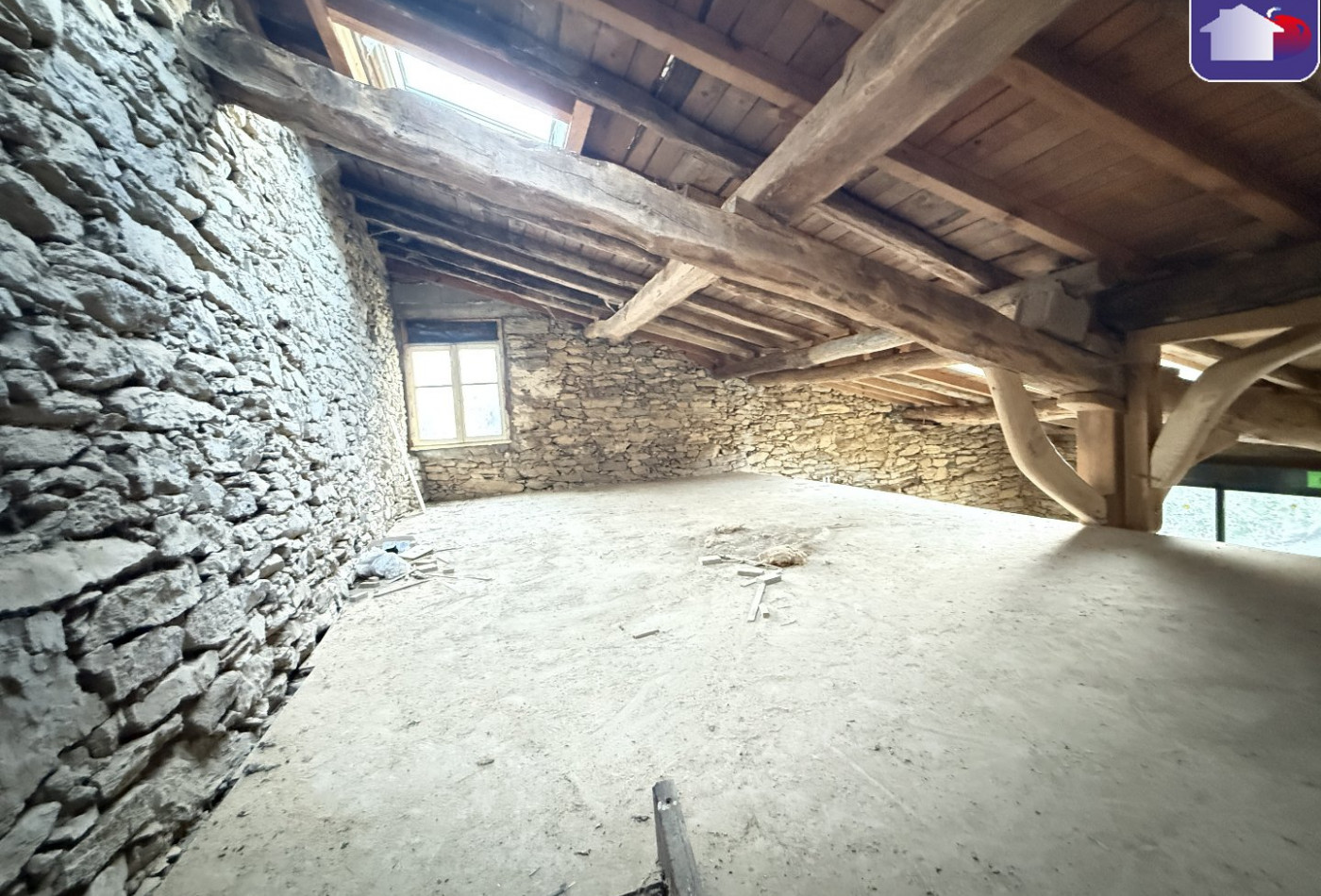 vente Grange Alzen - Photo 7