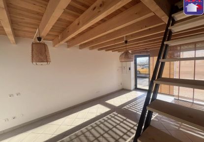 location Local commercial Nailloux