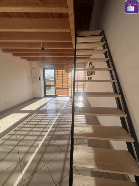 location Local commercial Nailloux - Photo 3