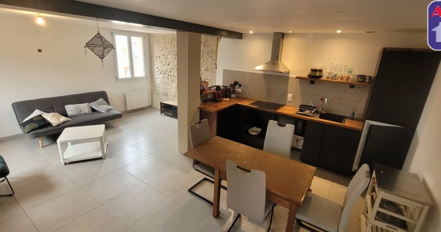 location Maison Rieux De Pelleport