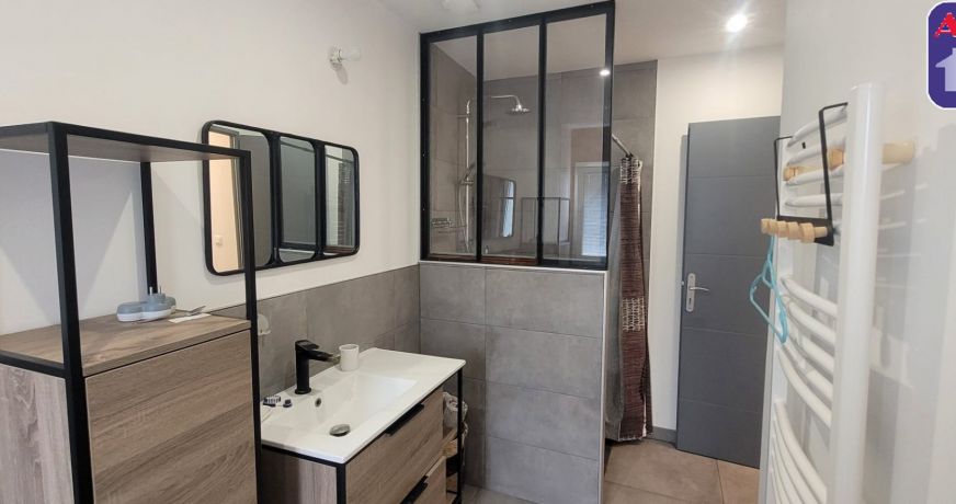 location Maison Rieux De Pelleport