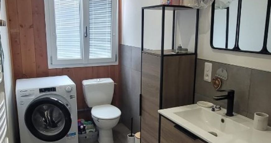 location Maison Rieux De Pelleport