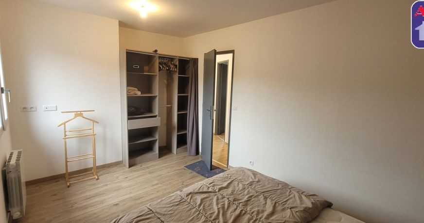 location Maison Rieux De Pelleport